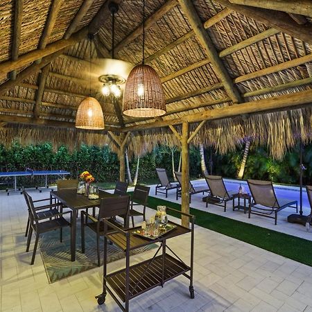 Hideaway Palms Delray Beach Exterior foto