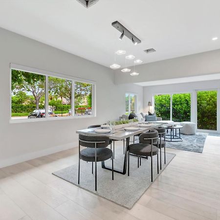 Hideaway Palms Delray Beach Exterior foto