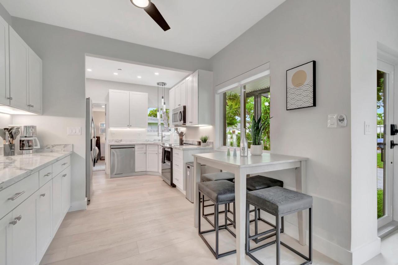 Hideaway Palms Delray Beach Exterior foto