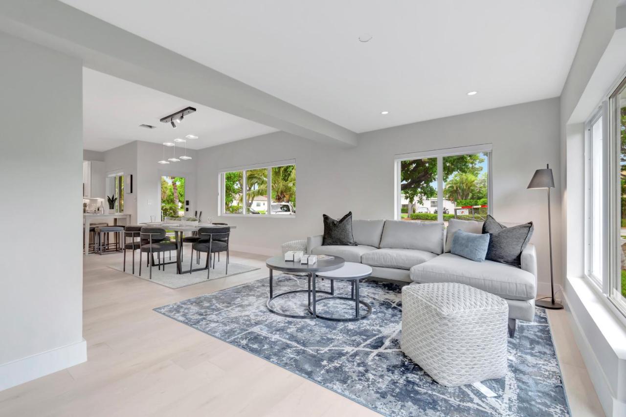 Hideaway Palms Delray Beach Exterior foto