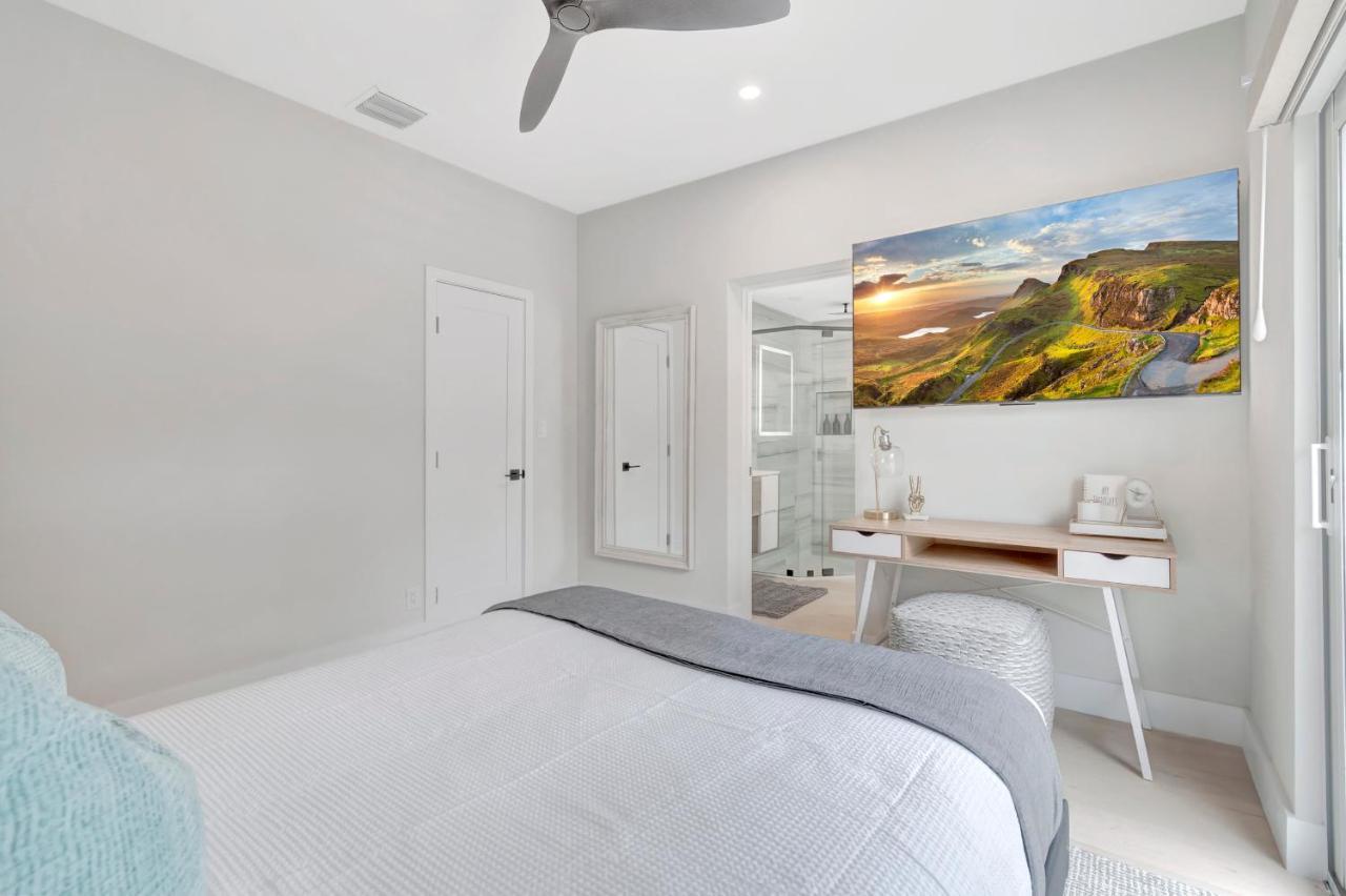 Hideaway Palms Delray Beach Exterior foto