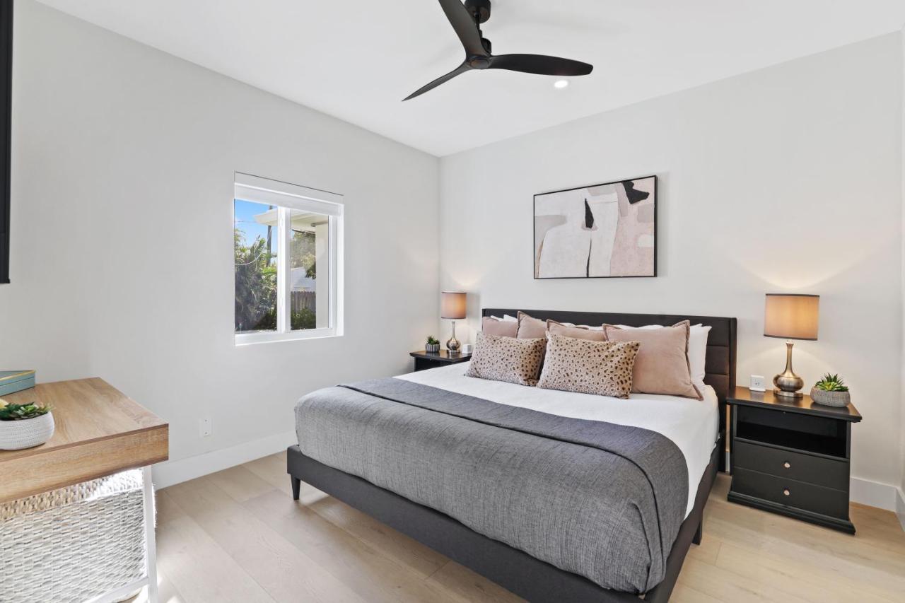 Hideaway Palms Delray Beach Exterior foto