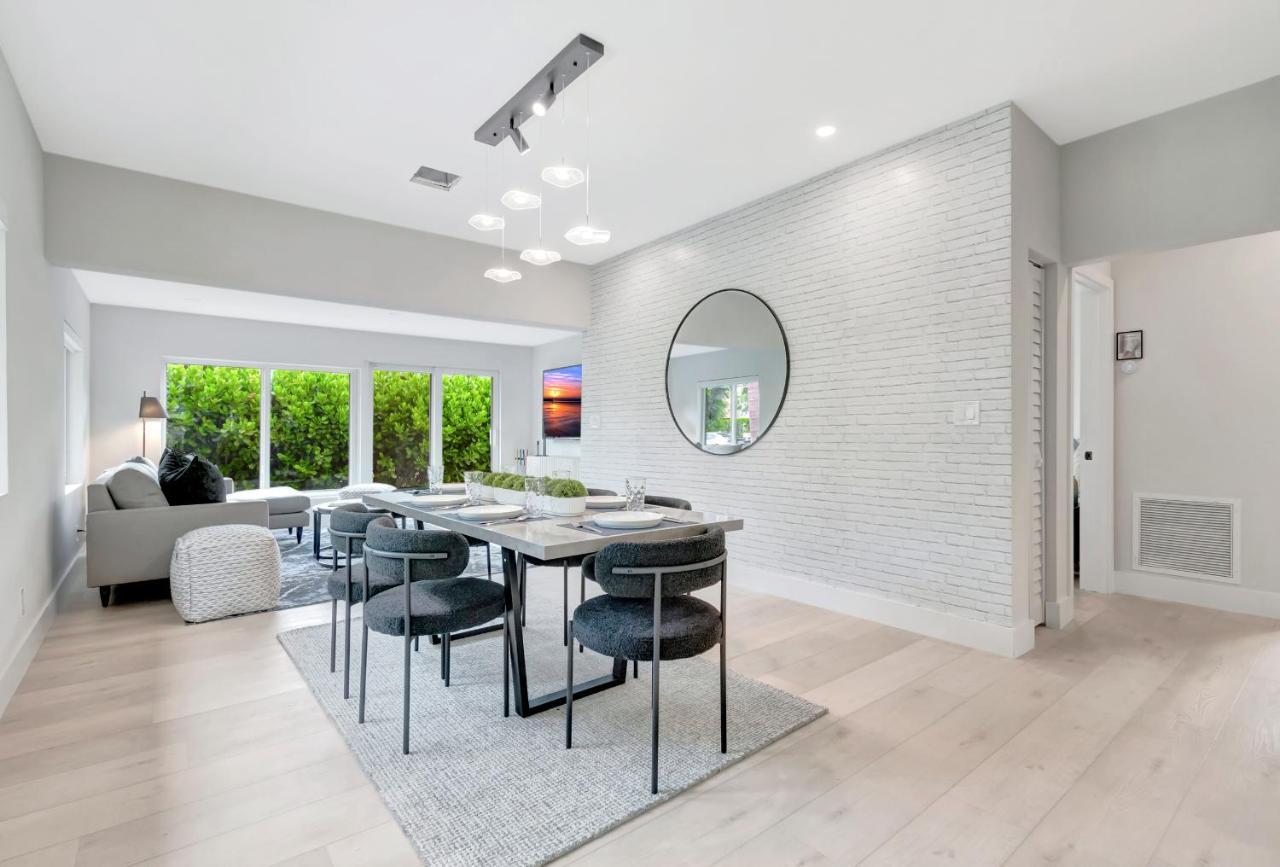 Hideaway Palms Delray Beach Exterior foto
