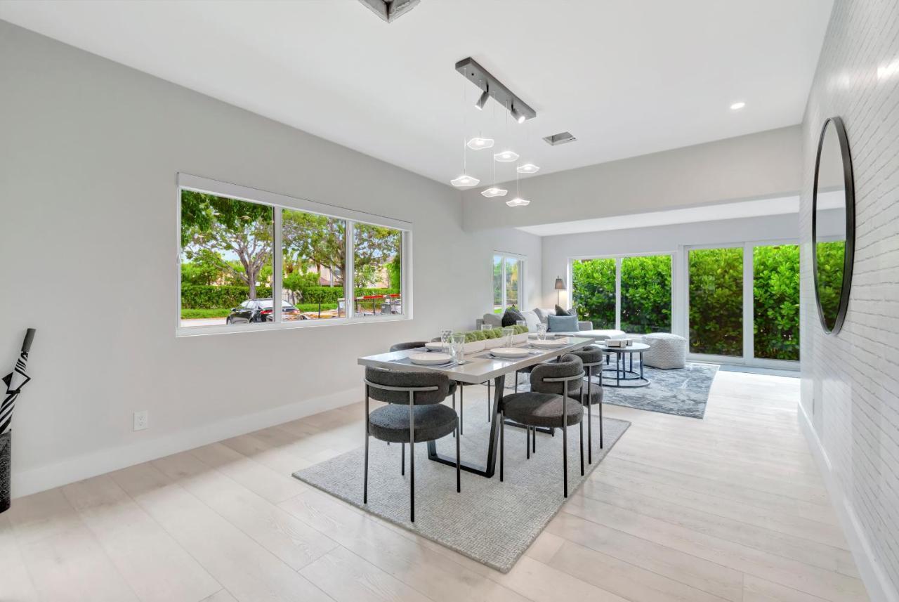 Hideaway Palms Delray Beach Exterior foto